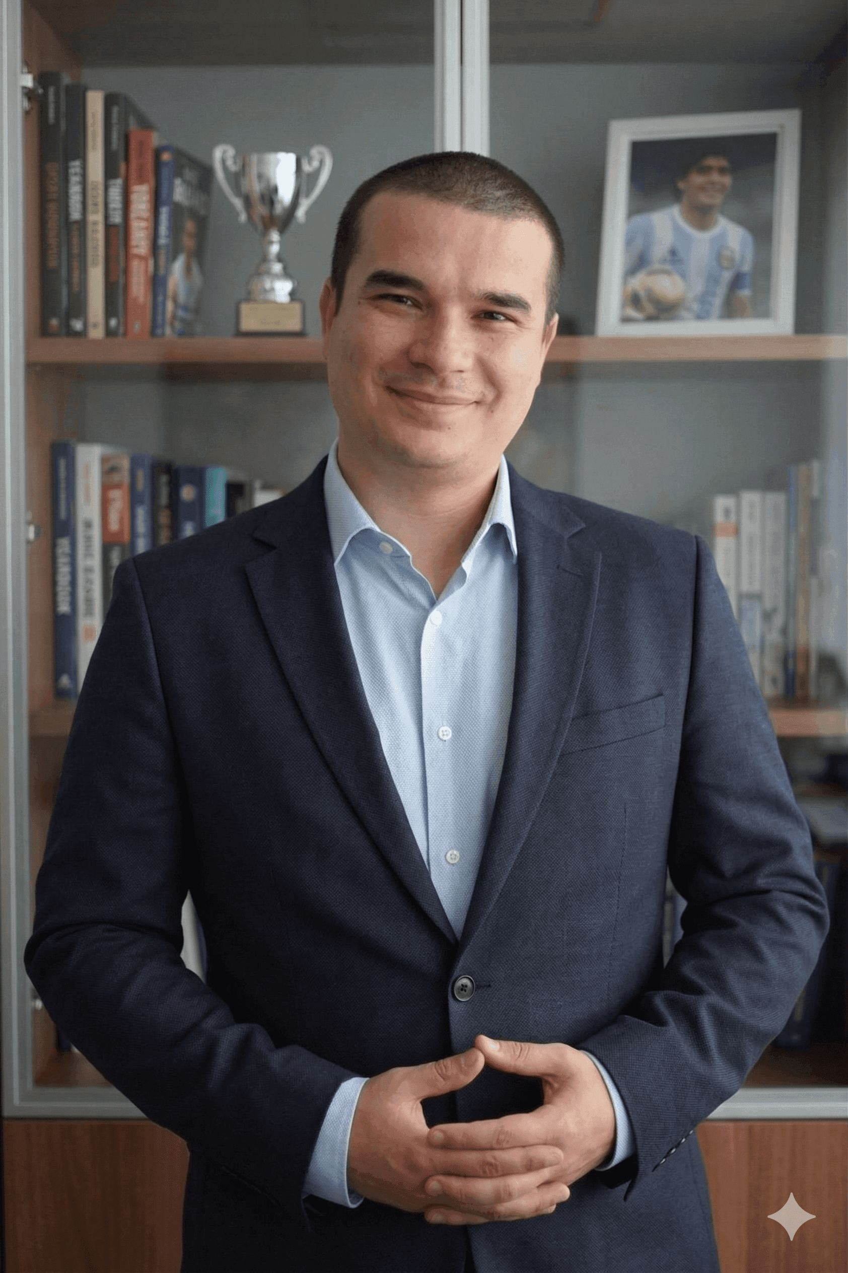 Димитър Пеев