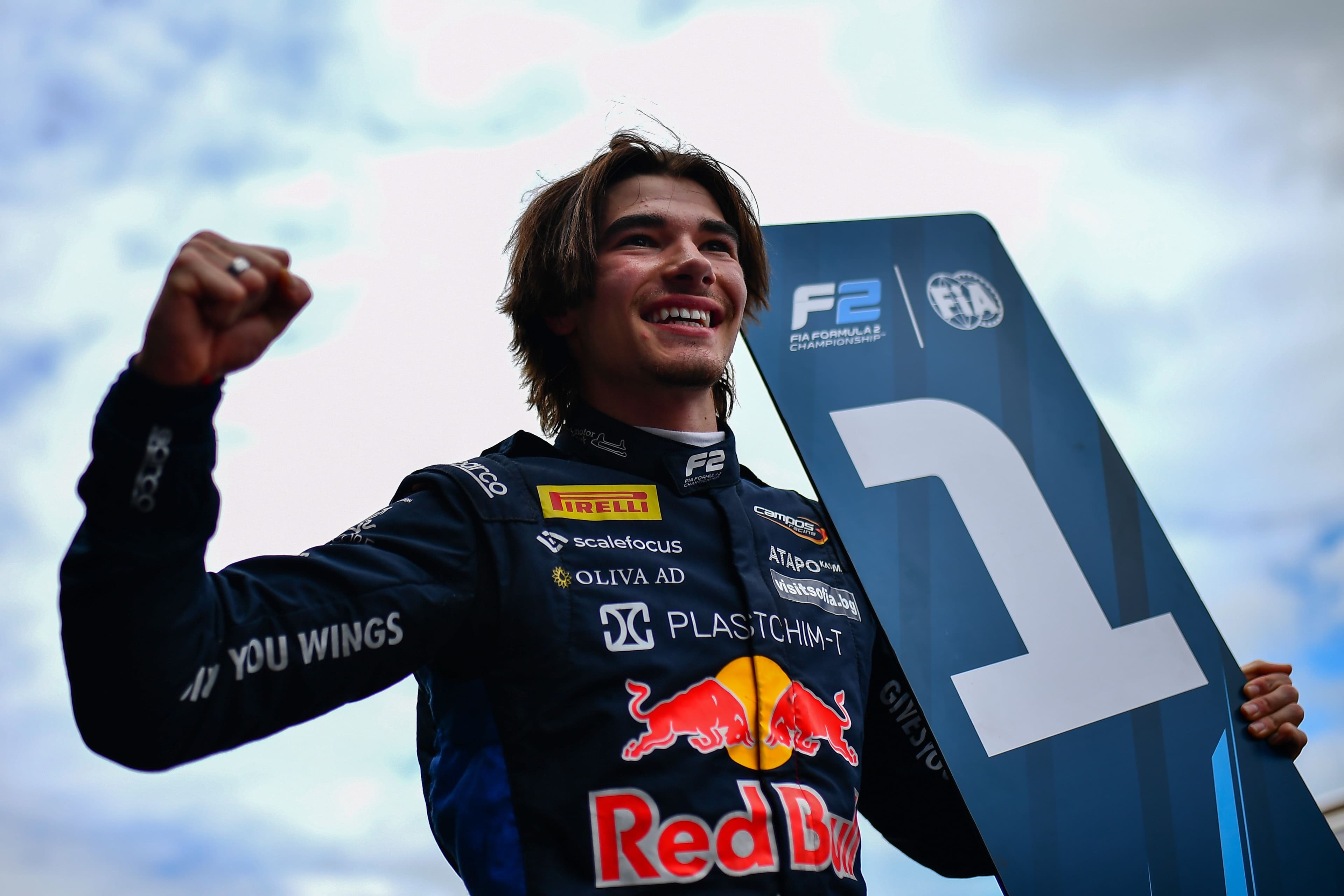 Следващото състезание на Никола Цолов може да е в Канада