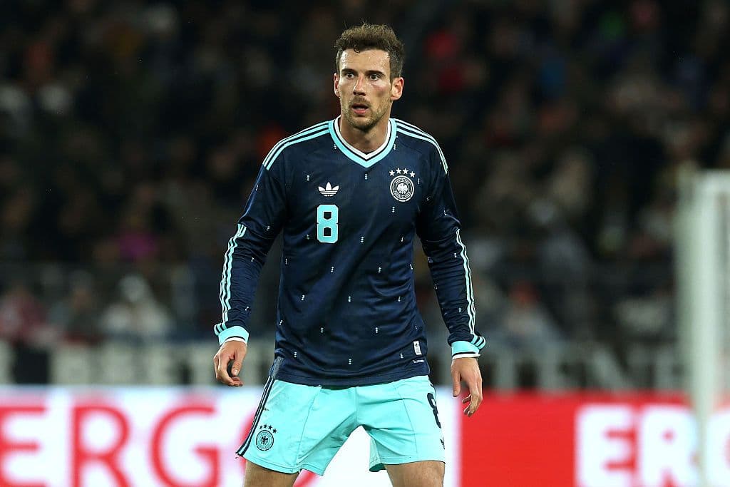 Милан все по-близко до Леон Горецка