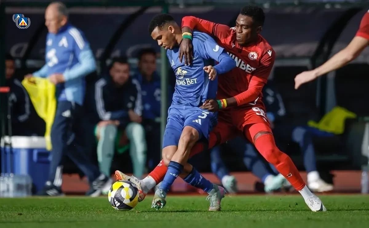 Левски се виждаше победител в Голямото Дерби, но Кошмара донесе точка на ЦСКА