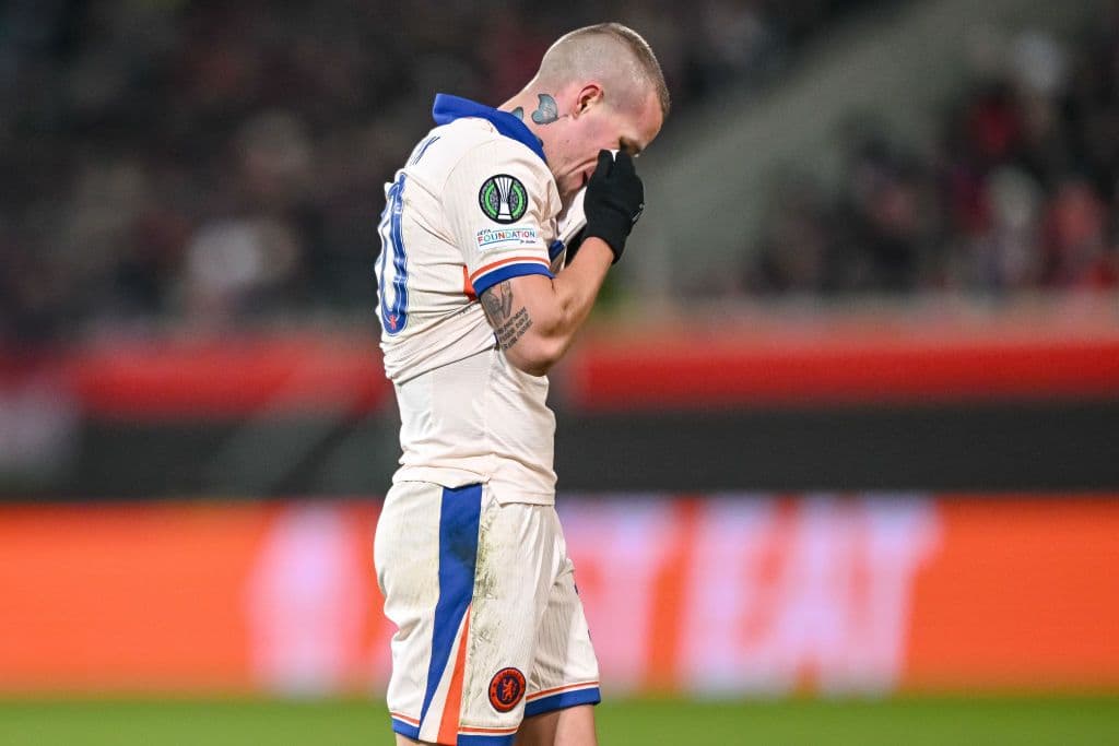 Михаил Мудрик