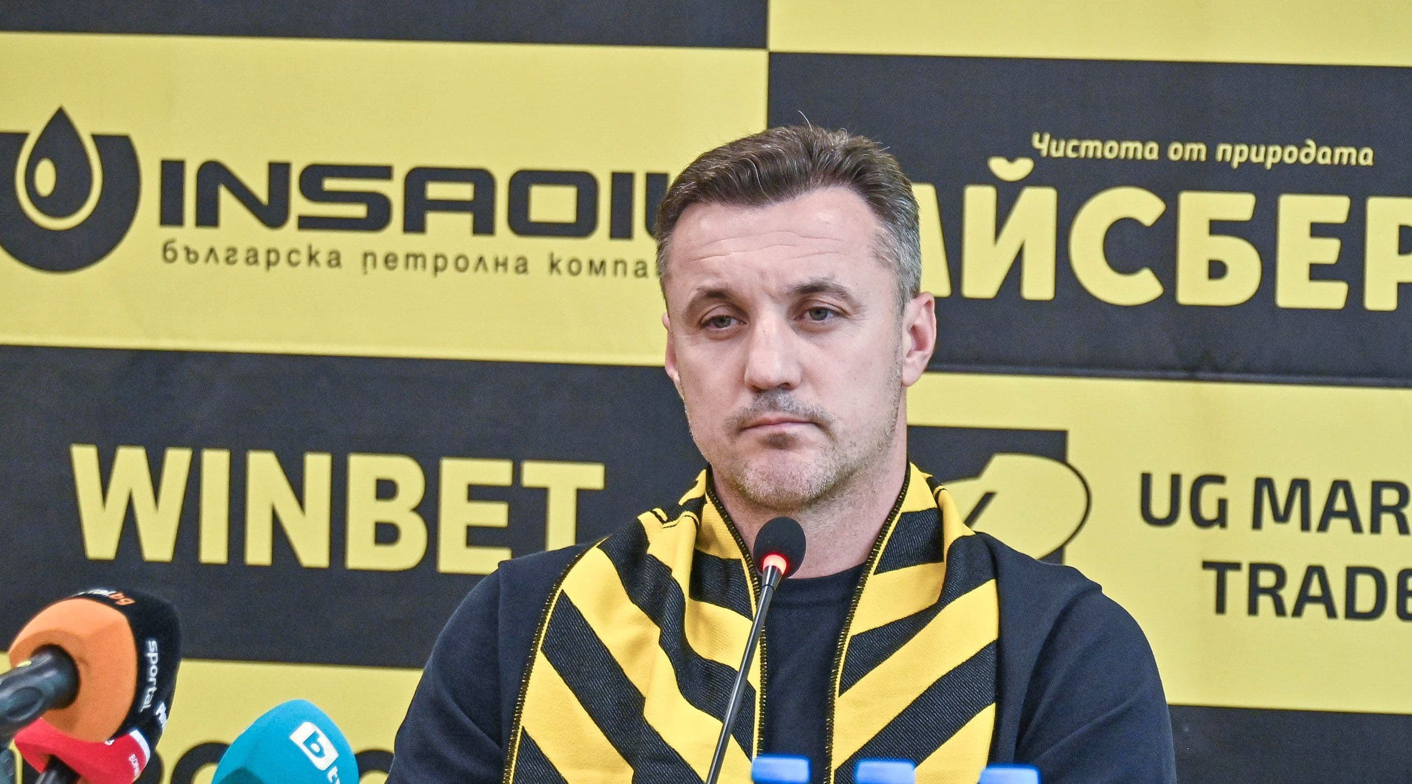 Пълен абсурд в Коматево: Мартин Георгиев изчезна без следа, след като се разбра с Ботев Пд