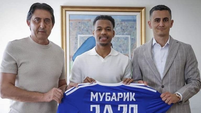 Марокански национал е петото попълнение