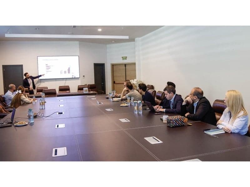 БФС, ММС и испанският гранд Барселона обсъждат мащабно партньорство