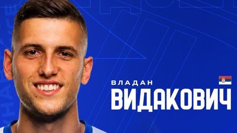 Дунав подписа със сръбски халф с над 100 мача в сръбската Суперлига