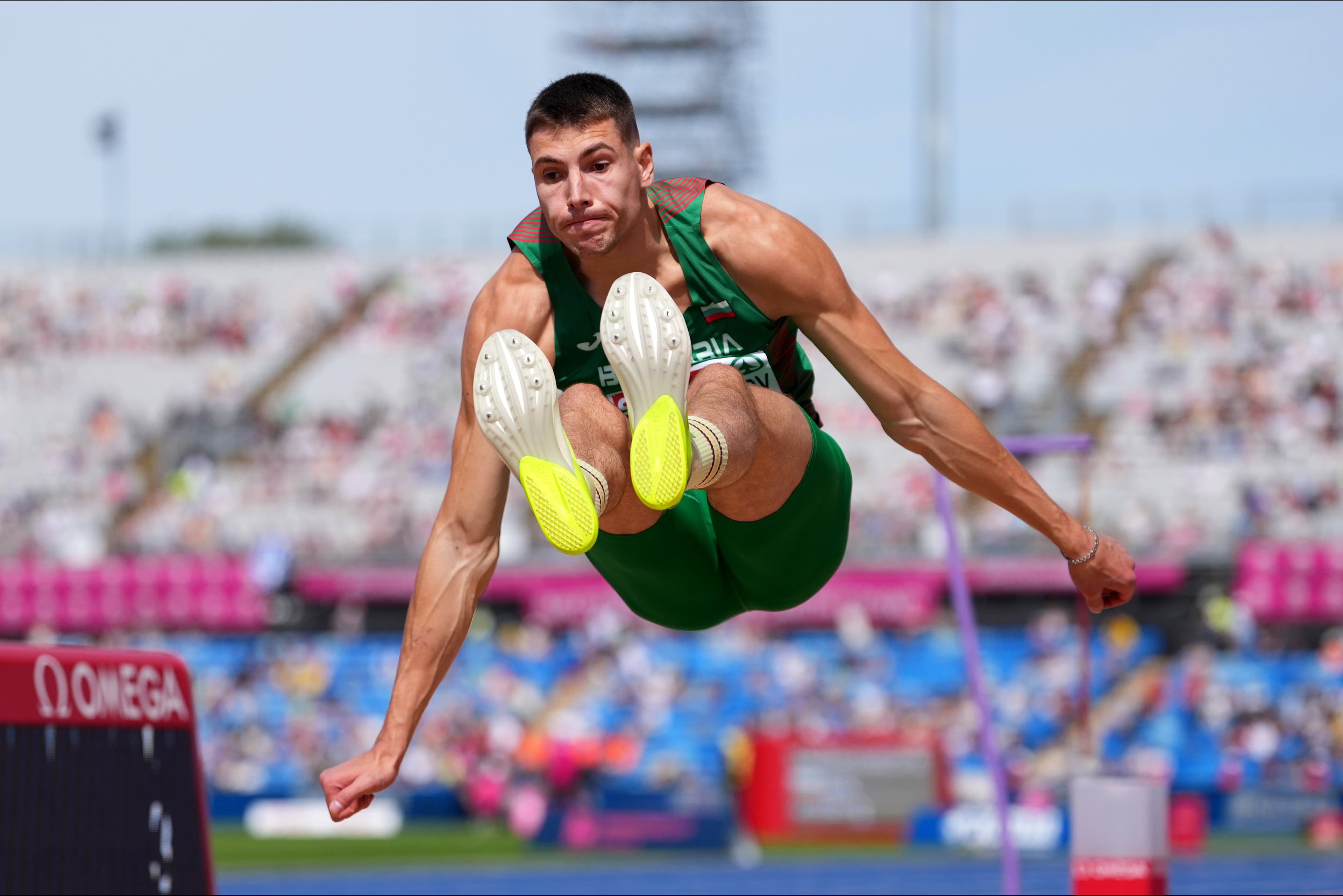 Bozhidar Sarâboyukov