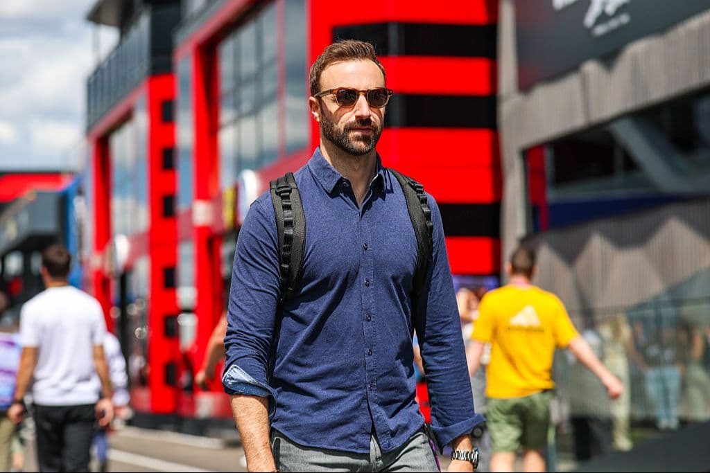 James Hinchcliffe