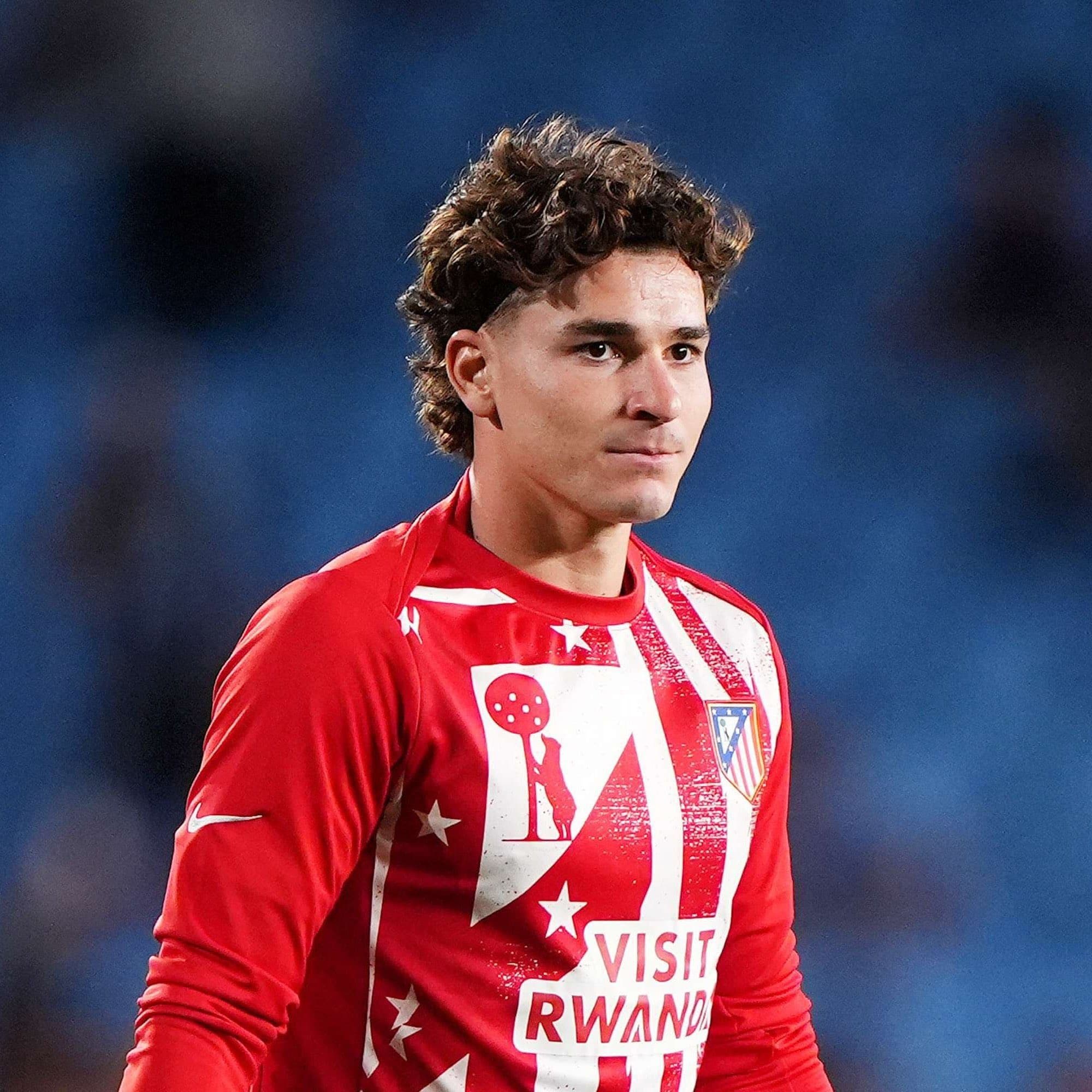 Арсенал не се отказва от Хулиан Алварес: Жезус може да стане част от сделката