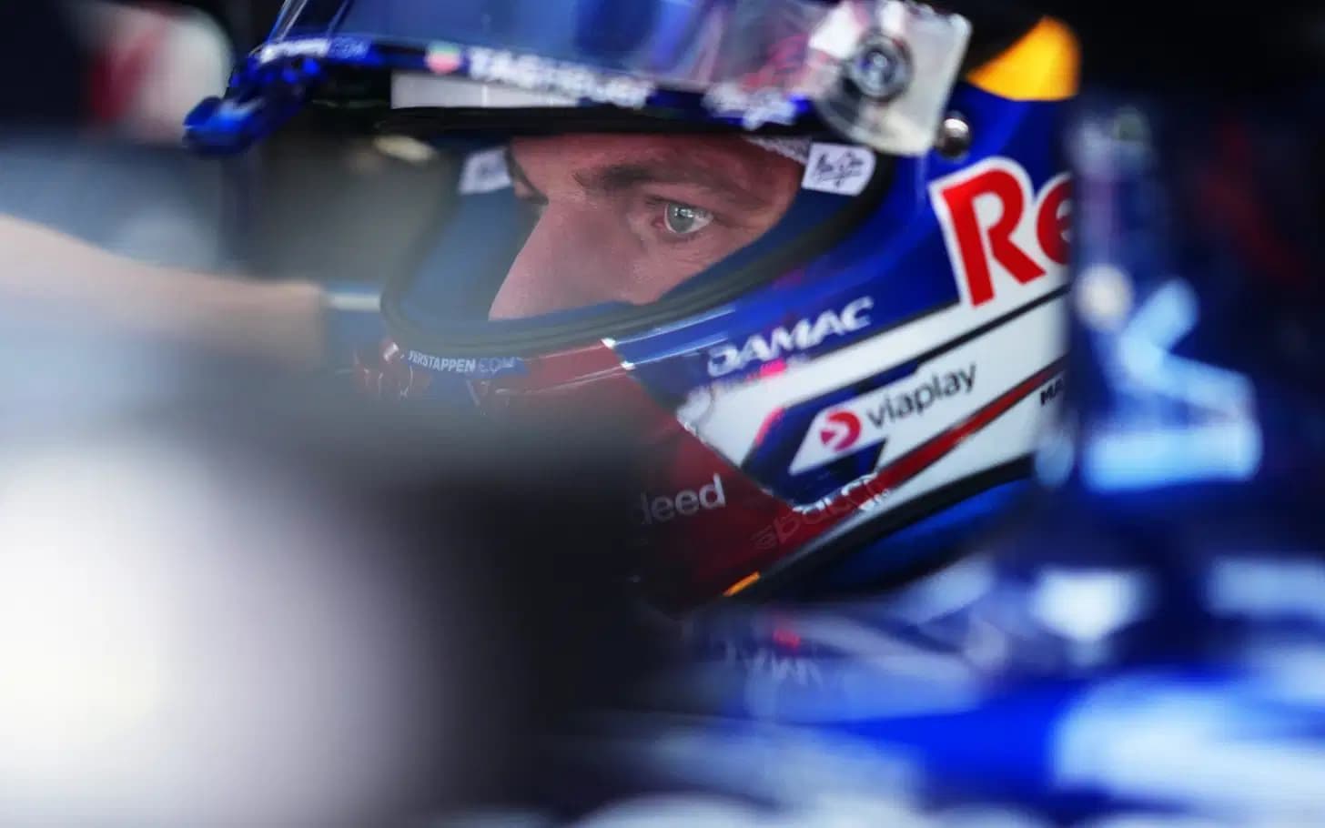 Шефът на Red Bull за Верстапен и Хаджар: Пожелаваме си да вземаме трудни решения