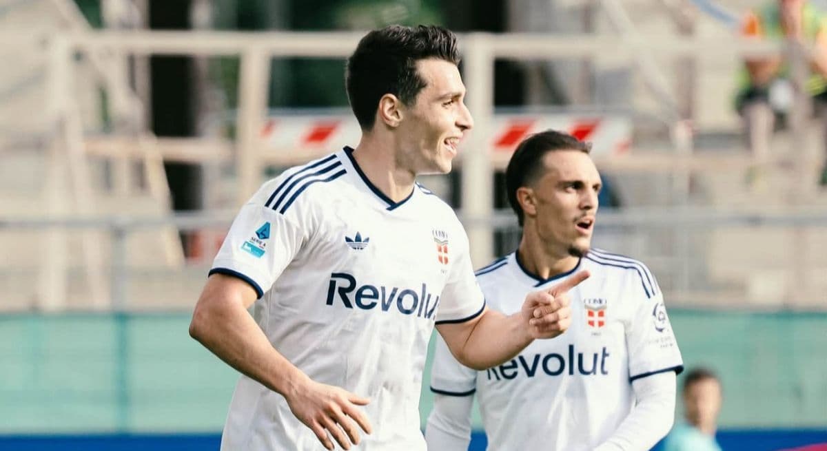 Комо постигна убедителна победа с 3:1 при гостуването си на Фиорентина