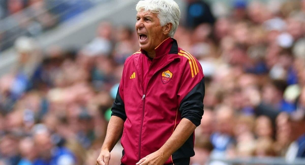 Gian Piero Gasperini
