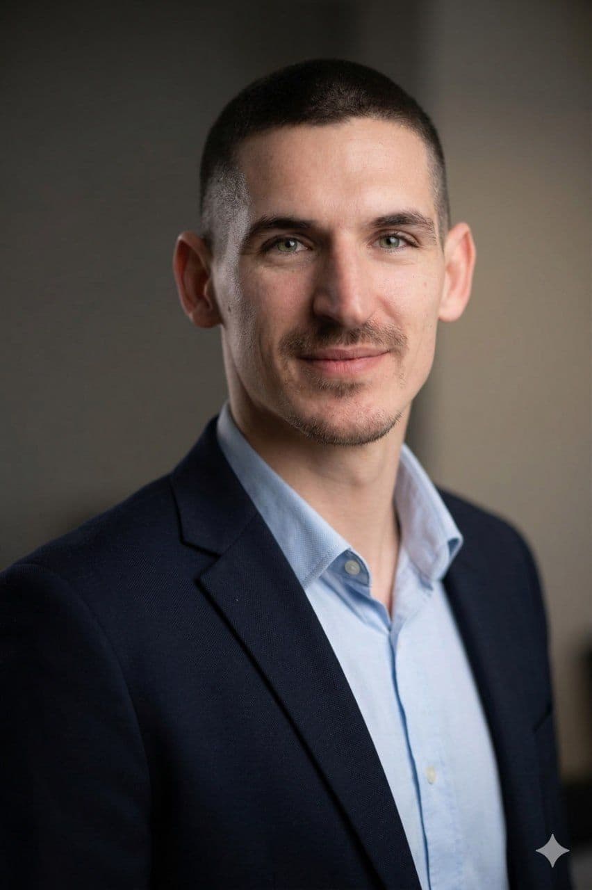 Божидар Александров