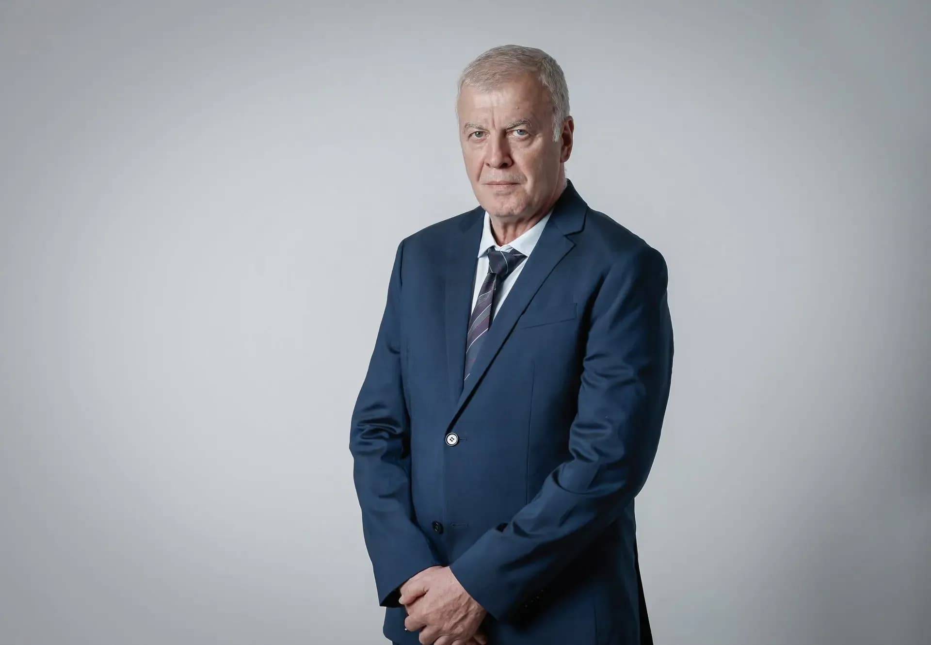 Наско Сираков с позиция относно бъдещето на Левски