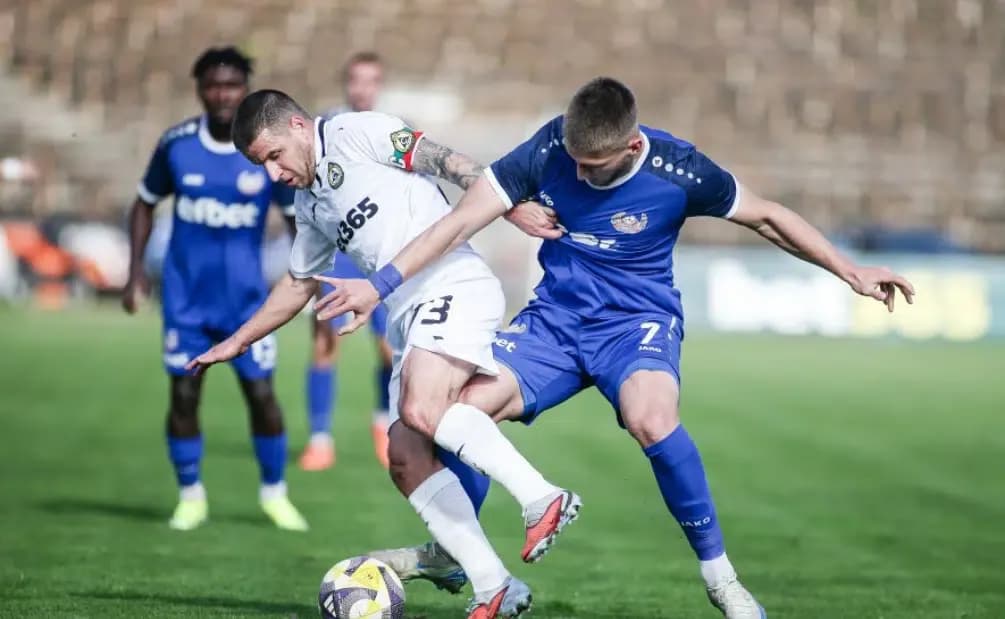 Какво да очакваме от българския футбол днес (16.04)?