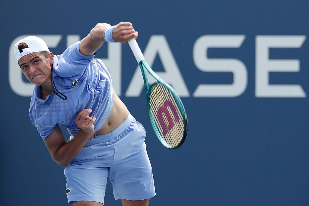 Иван Иванов отпадна във втория кръг в Дубровник