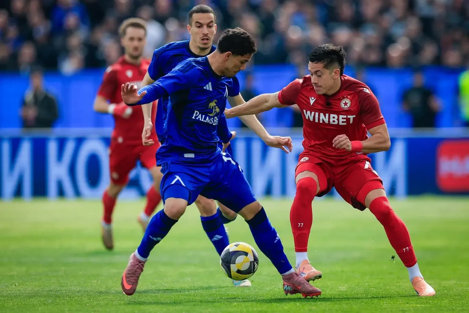 Решителен ден в българското първенство: определят програмата за плейофите