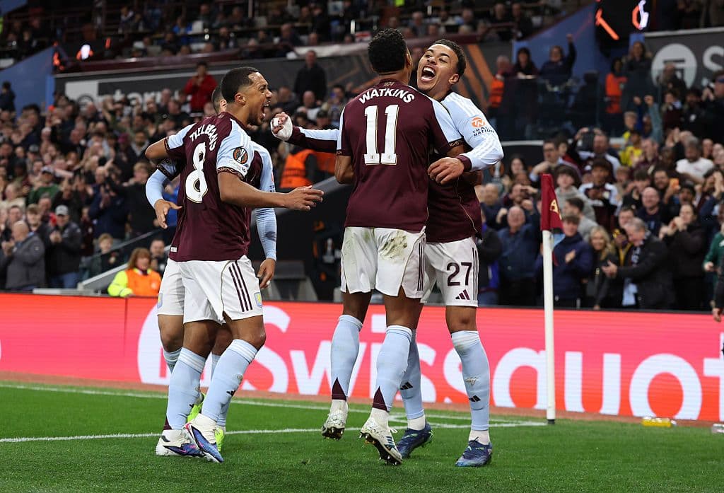 Драма и голове: ясни са полуфиналите в Лига Европа и Лигата на конференциите