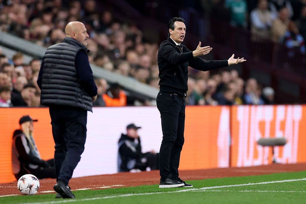 Емери пренаписва рекордите