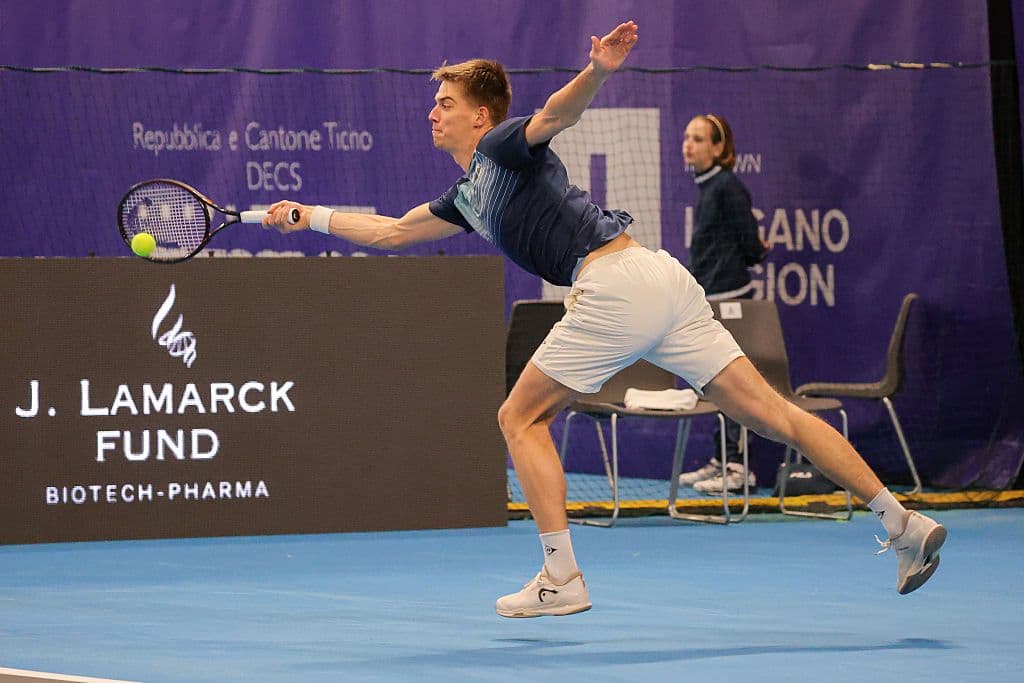 Кошмарен срив за Нестеров: изпусна мача след 10 поредни загубени гейма