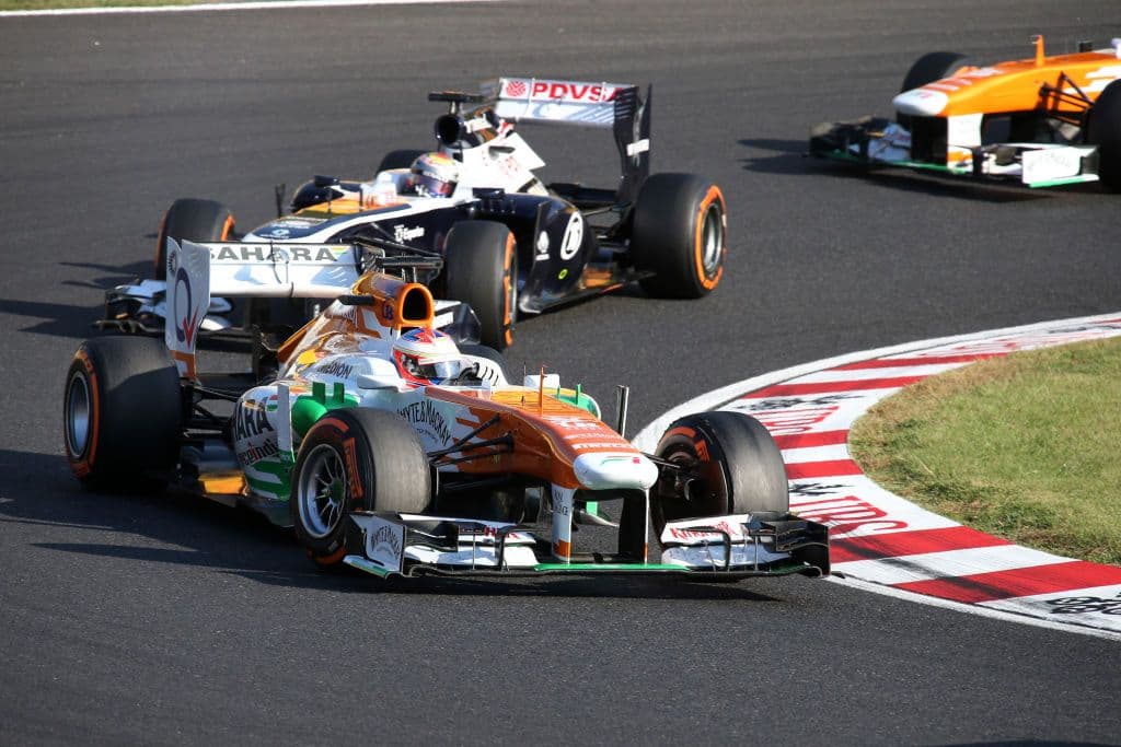 Изненада във Формула 1: Южна Корея се готви за сензационно завръщане