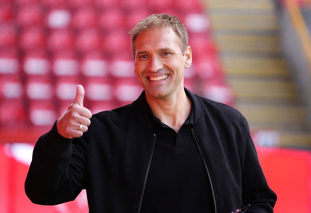 още легенди се включват в Мача на надеждата