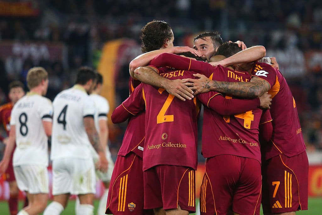 Рома оглежда заместници на треньора