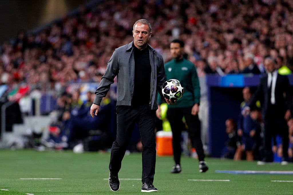 Барселона готви мащабна селекция