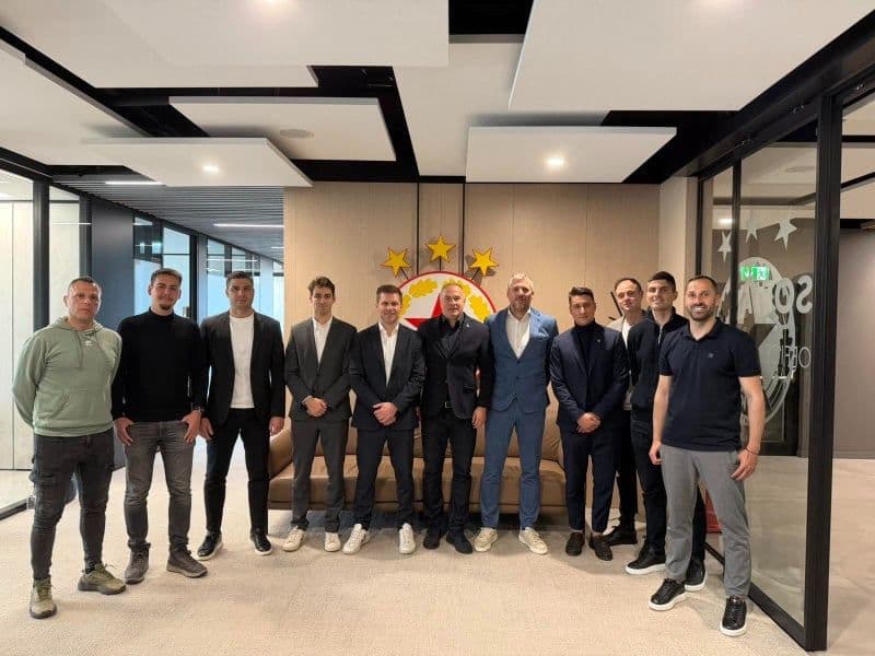 БФС събра грандовете: ключови решения преди края на сезона