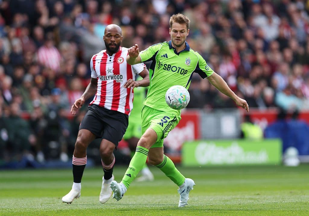 Брентфорд буксува у дома след ново равенство с Фулъм