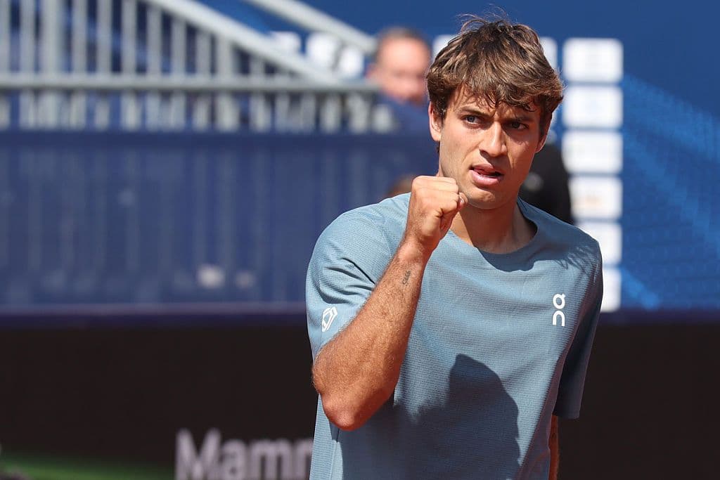 Коболи срази Зверев и стигна финала в Мюнхен