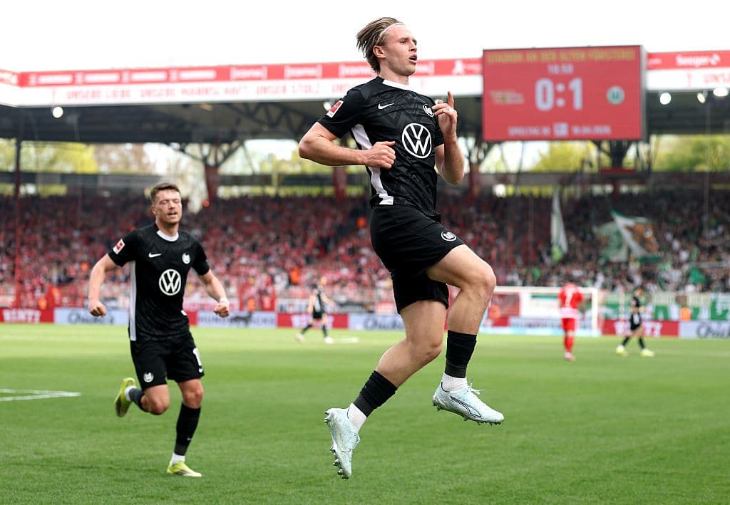 Волфсбург сложи край на кошмара след 13 мача без победа