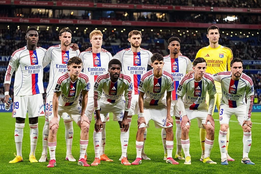 Лион е на пазара: Смяна на собствеността изглежда въпрос на време