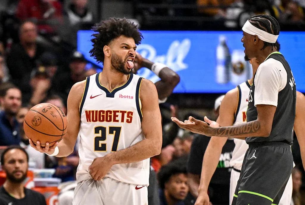 Денвър сломи Минесота и стартира с победа в плейофите