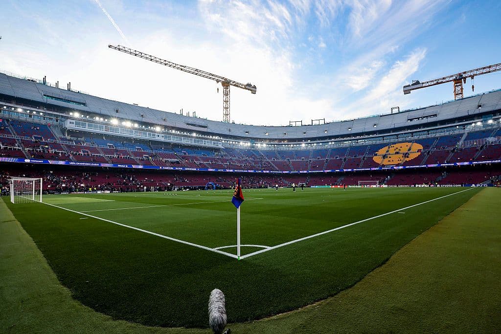 Барселона може да получи неочаквана финансова помощ