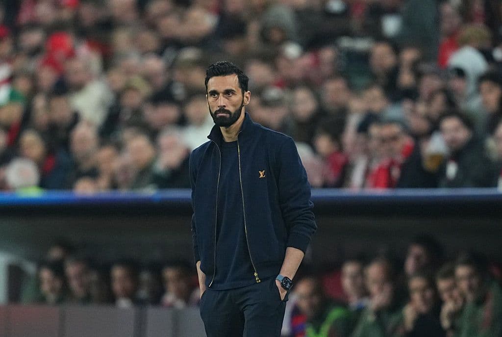 Алваро Арбелоа говори за бъдещето си