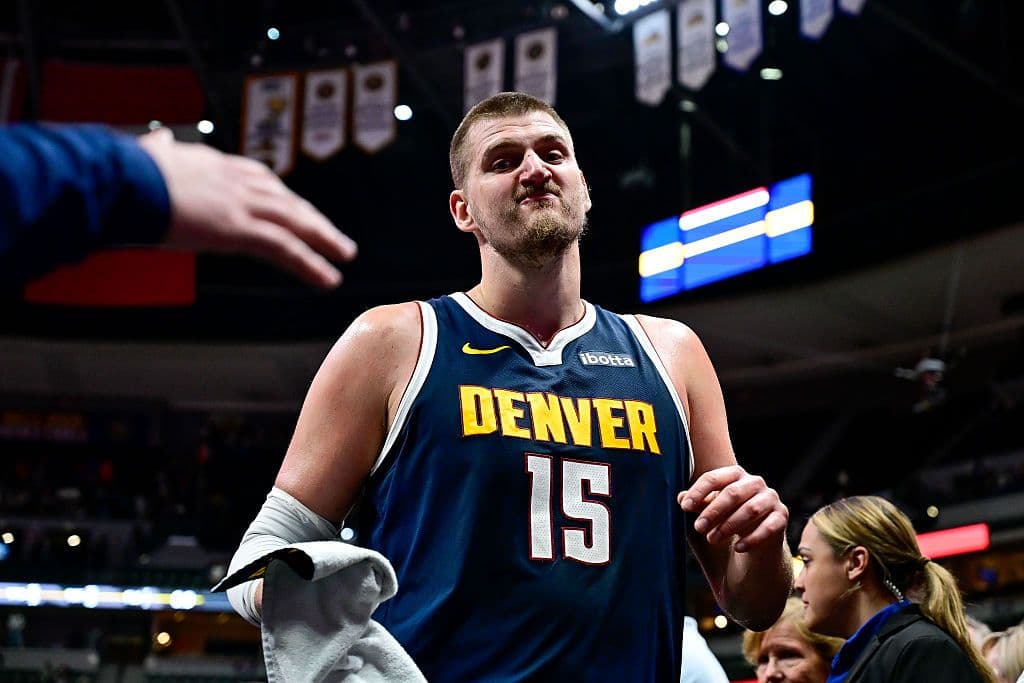 Уембаняма, Гилджъс-Александър и Йокич ще спорят за приза MVP