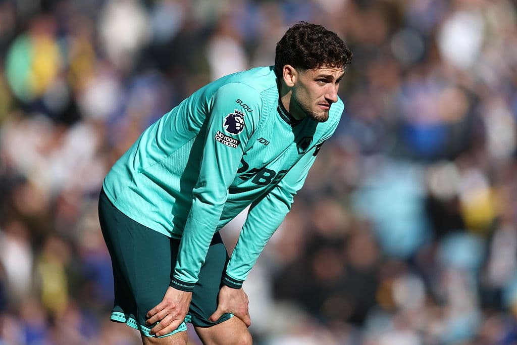 Уулвърхемптън изпадна от Висшата лига