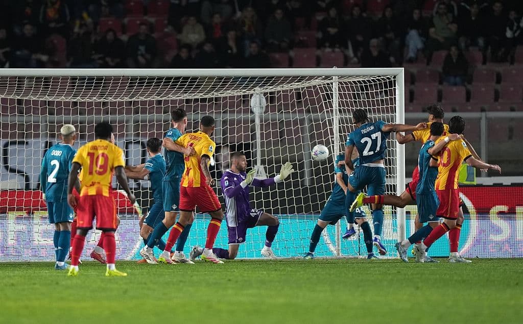 Лече със стъпка към спасението