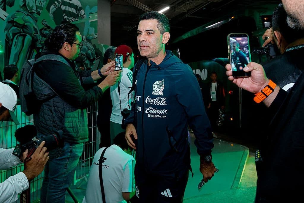 Рафаел Маркес поема Мексико след Мондиал 2026