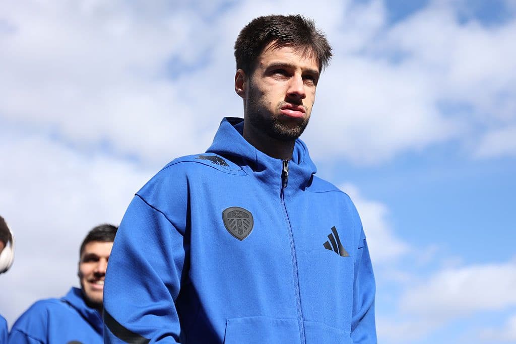 Илия Груев с амбиции за трофей в Лийдс