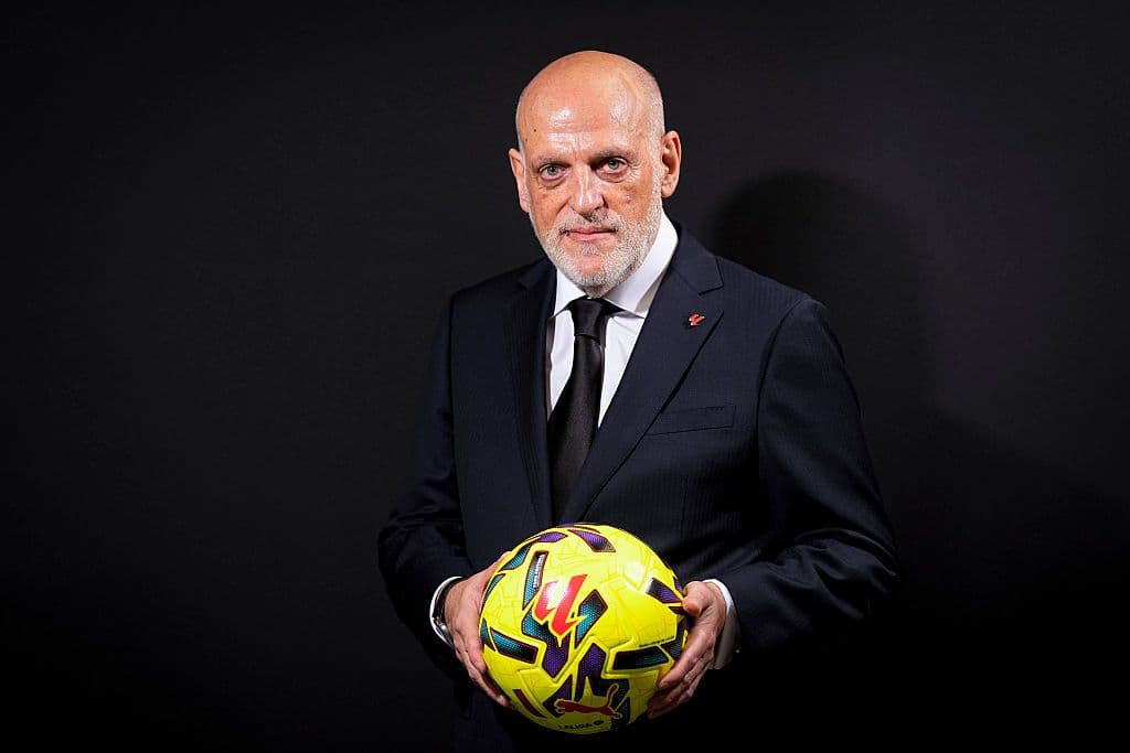 Ла Лига с нова технология за засадите