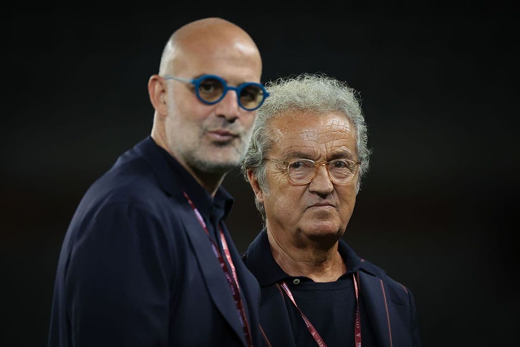 Пиза уволни Давиде Ваира