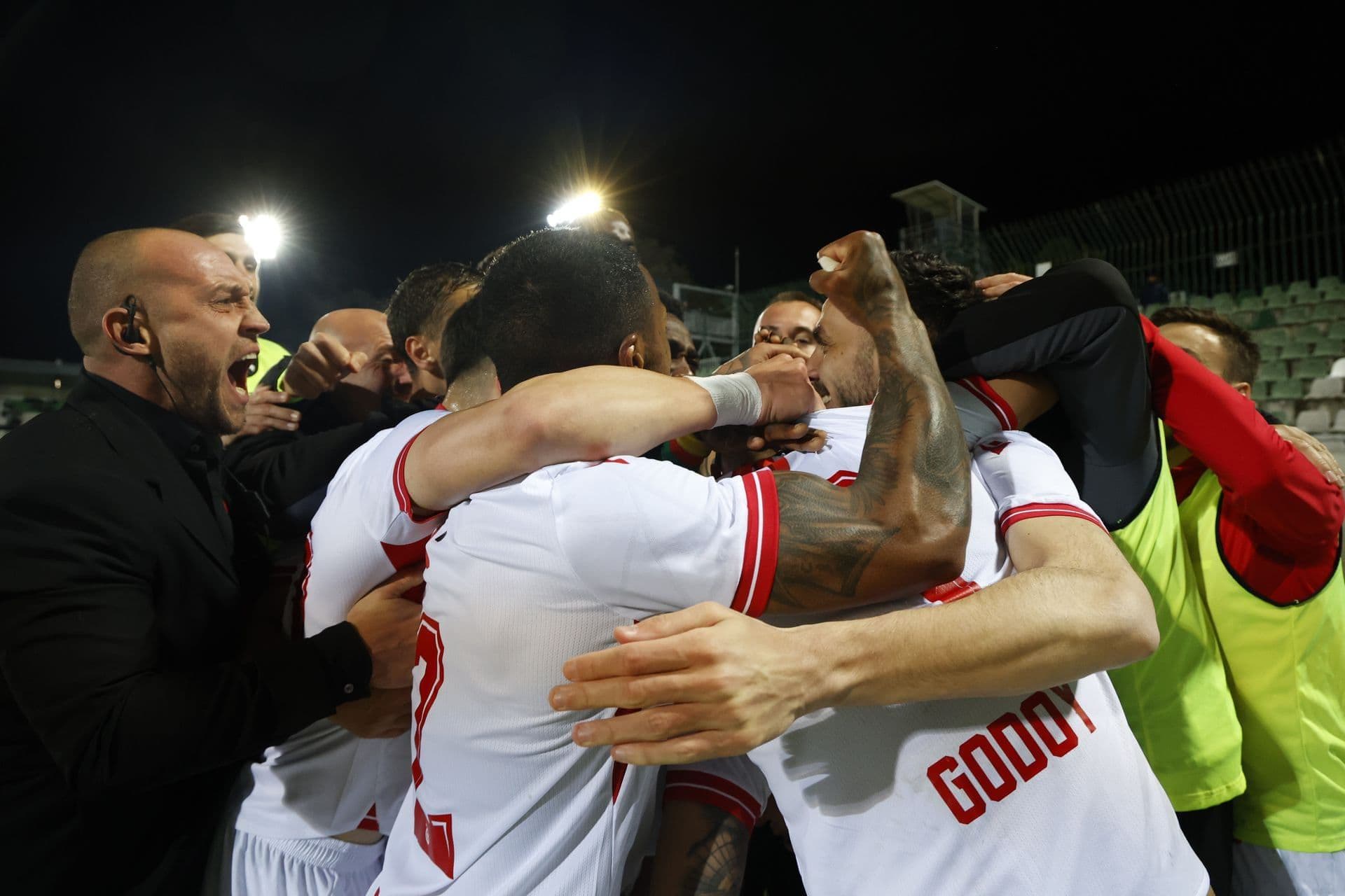 ЦСКА обърна Лудогорец за Купата