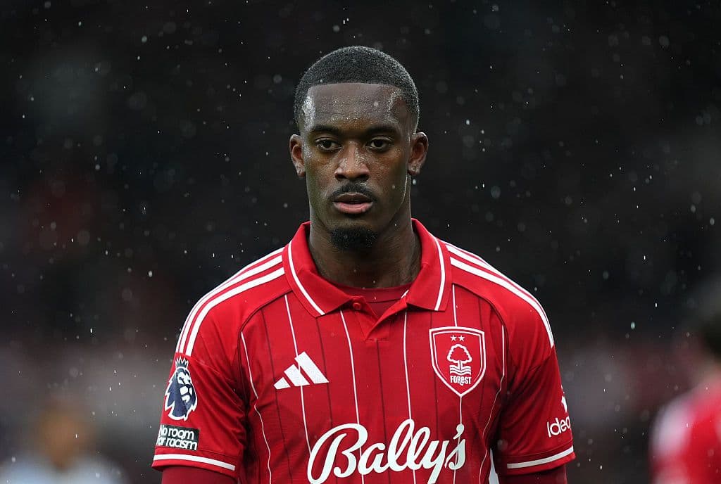 Калъм Хъдсън-Одой ще пропусне остатъка от сезона