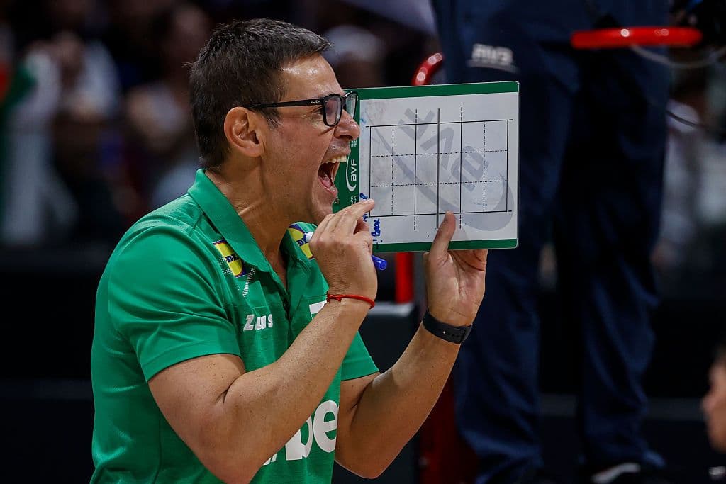 Бленджини обяви разширения състав за Лигата на нациите