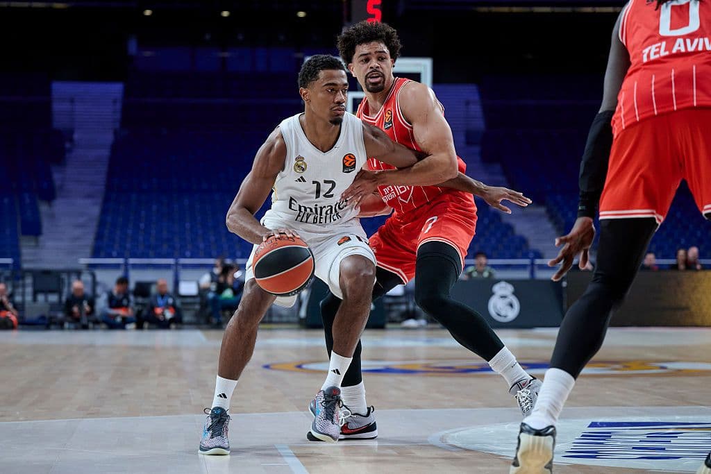 Тел Авив ще посрещне Реал Мадрид в Ботевград