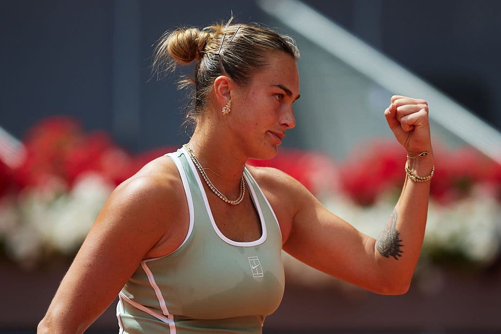 Сабаленка и Швьонтек с успешен старт, Свитолина аут след изненада