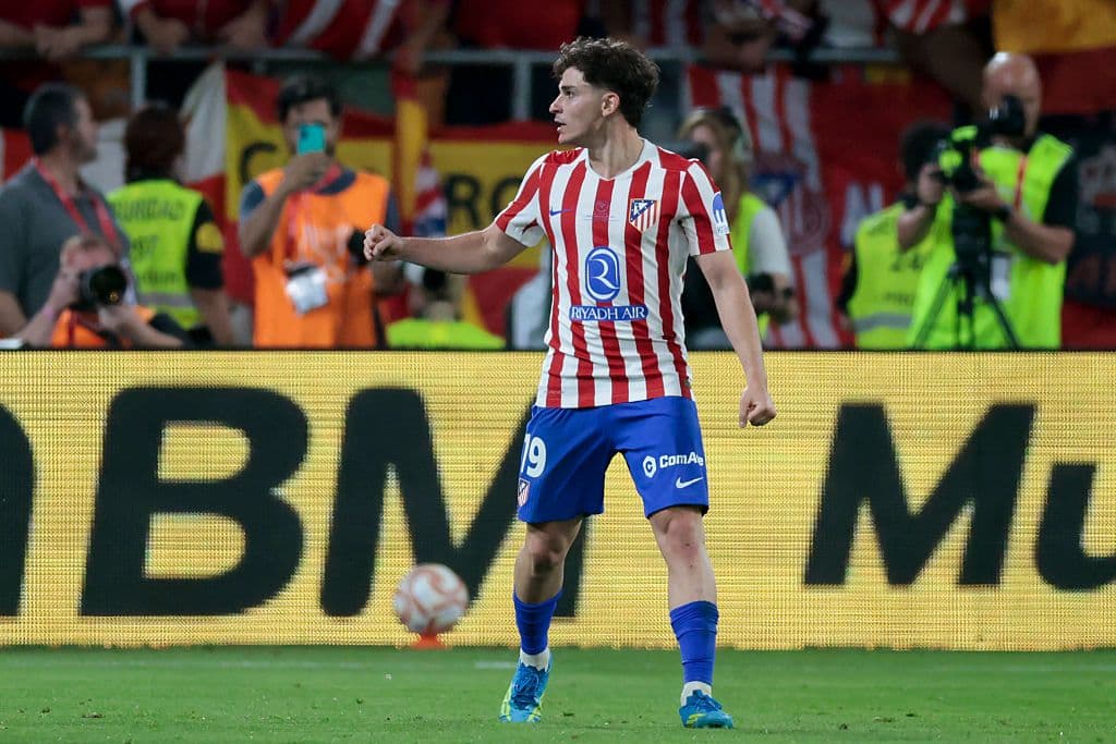 Барселона иска да подсили състава си