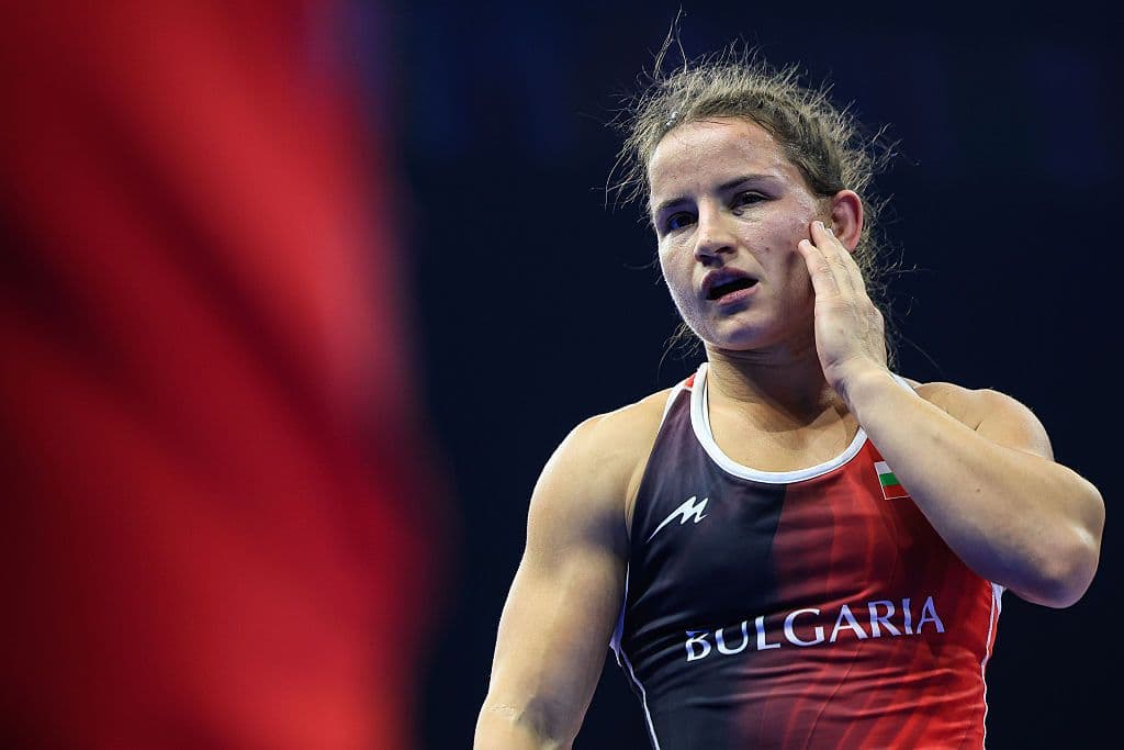 Биляна Дудова с пореден успех на Европейската сцена