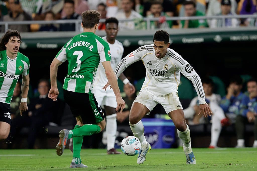 Реал Мадрид с нова издънка, този път като гост